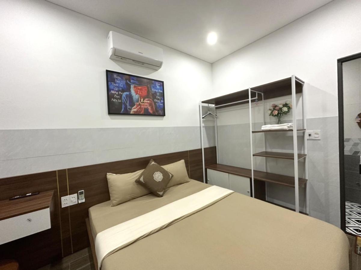 Oyo 1193 Huynh Gia Hotel Da Nang Exterior foto